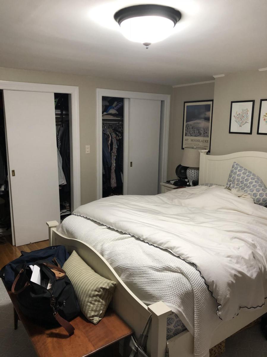 68 Chestnut St, Beacon Hill