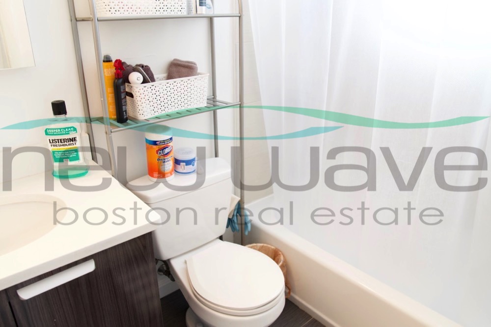 44 Parker Hill Ave, Mission Hill