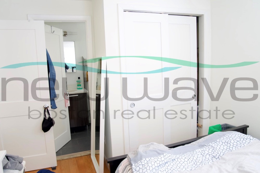 44 Parker Hill Ave, Mission Hill