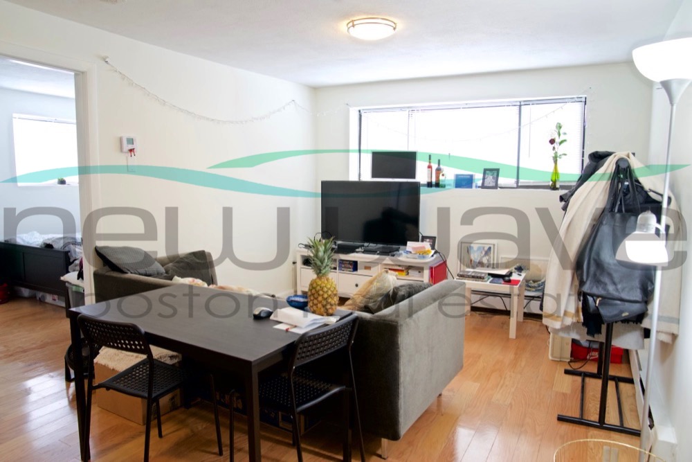 44 Parker Hill Ave, Mission Hill