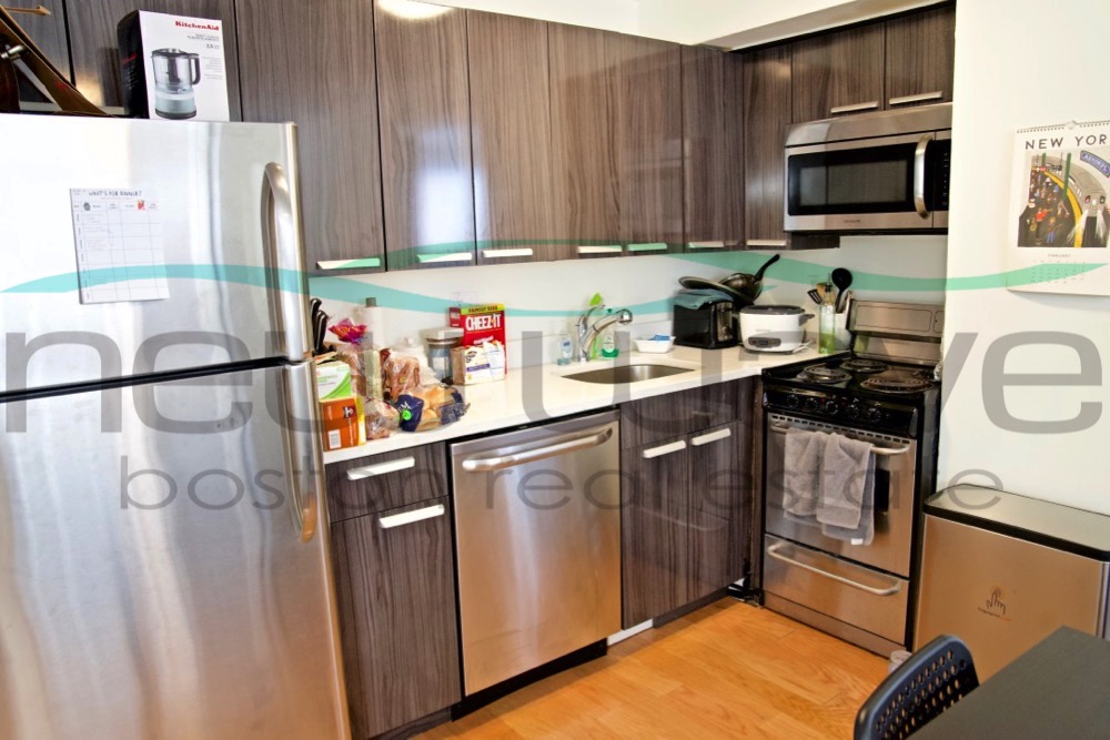 44 Parker Hill Ave, Mission Hill