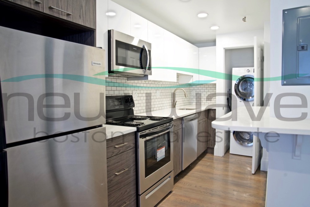 503 Beacon St, Back Bay