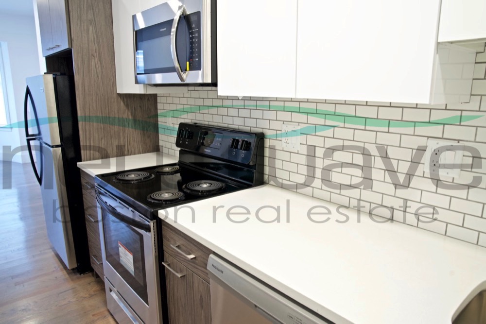 503 Beacon St, Back Bay