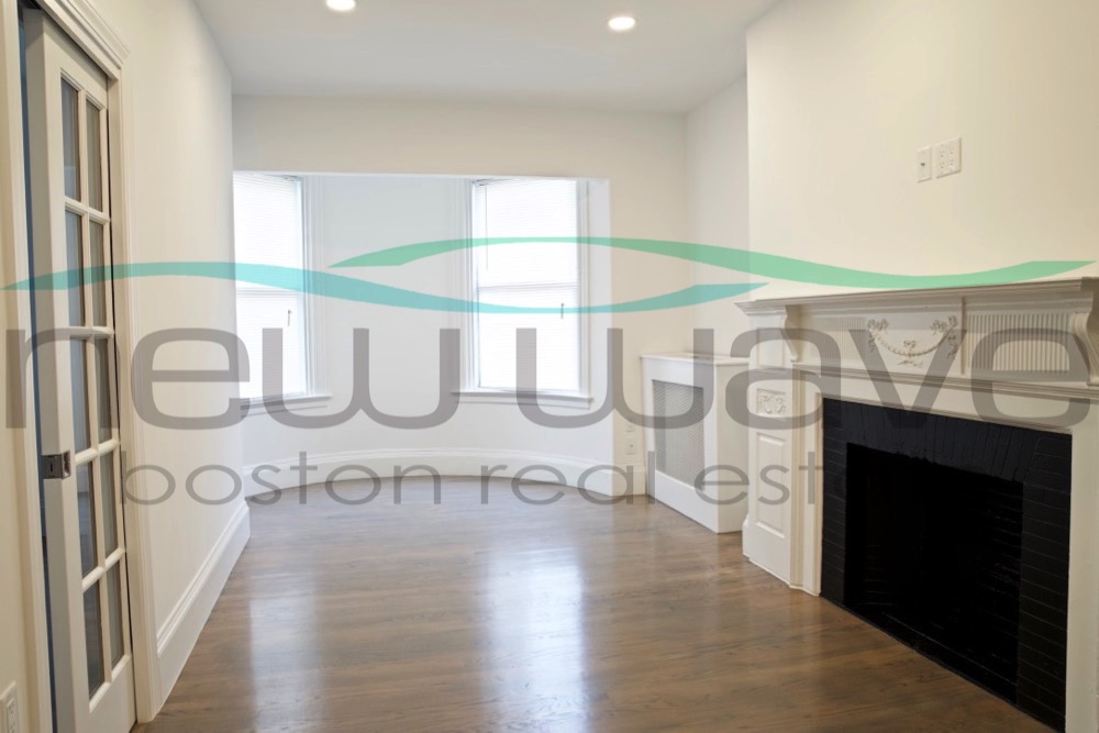 503 Beacon St, Back Bay