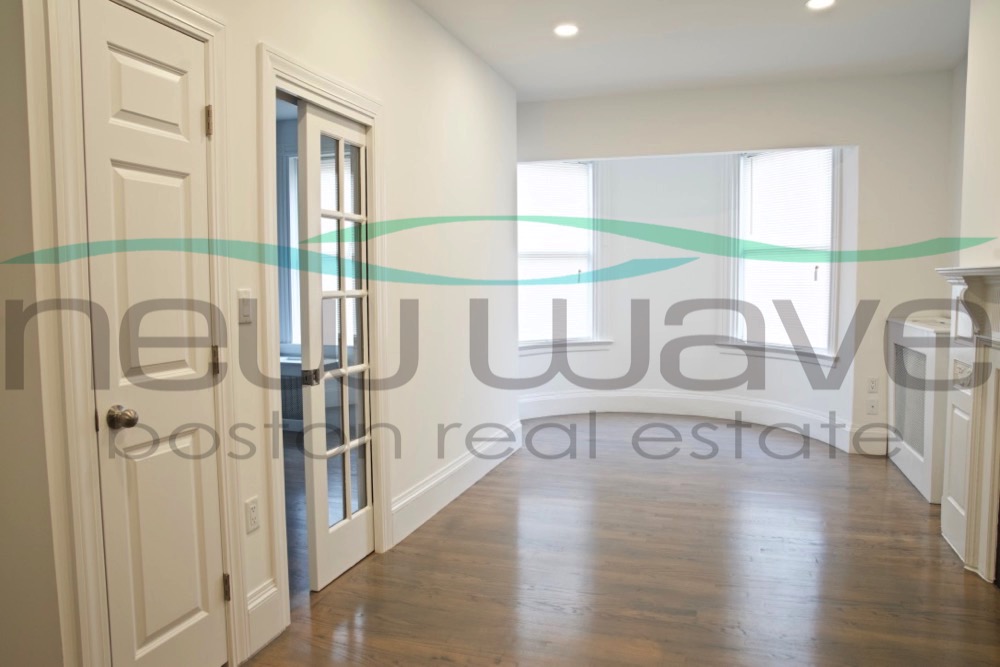 503 Beacon St, Back Bay