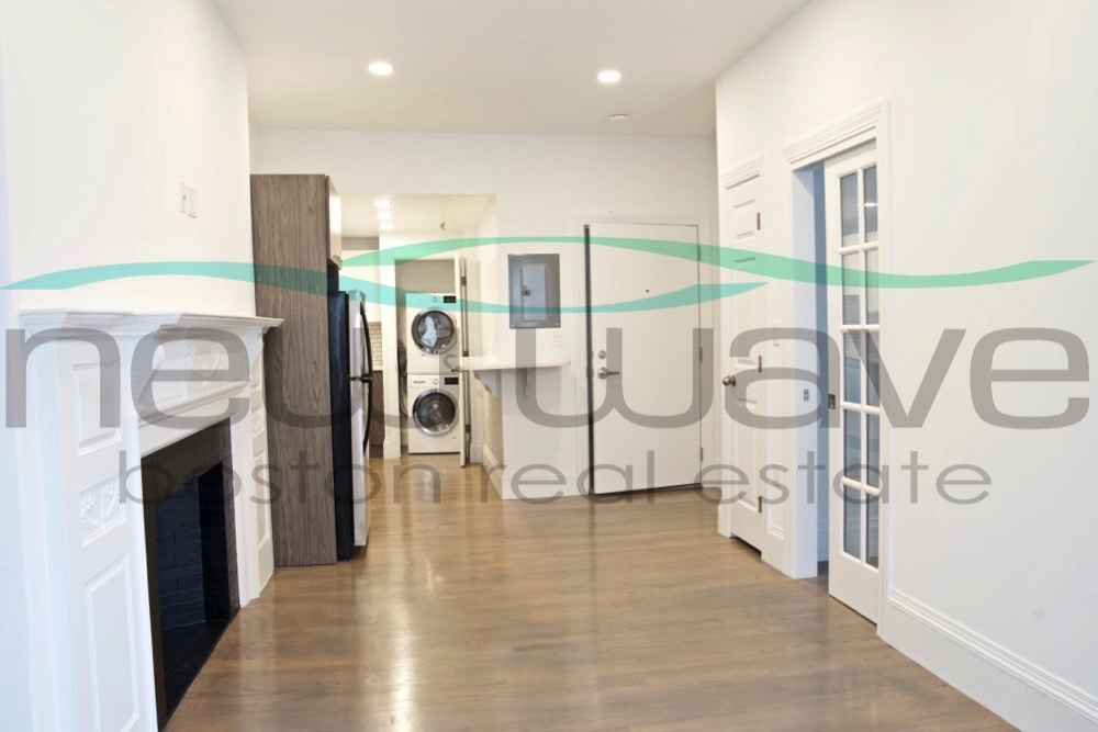 503 Beacon St, Back Bay