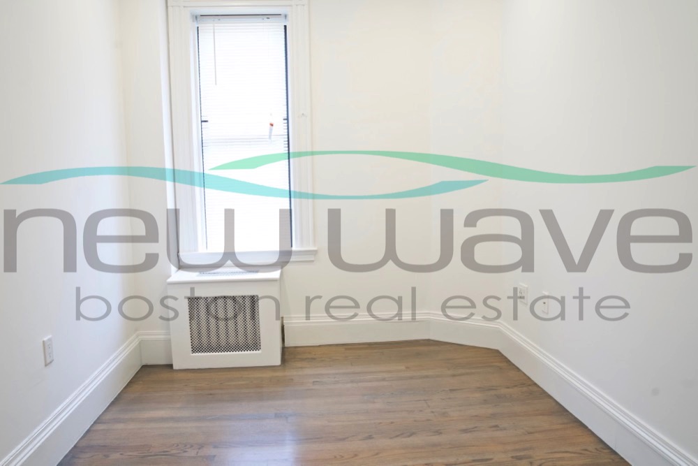 503 Beacon St, Back Bay