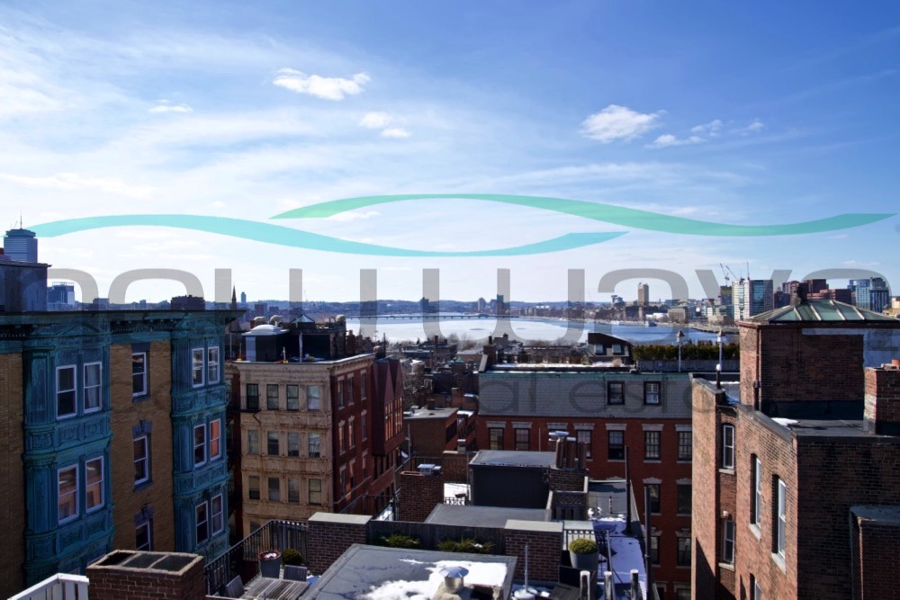 101 Myrtle St, Beacon Hill