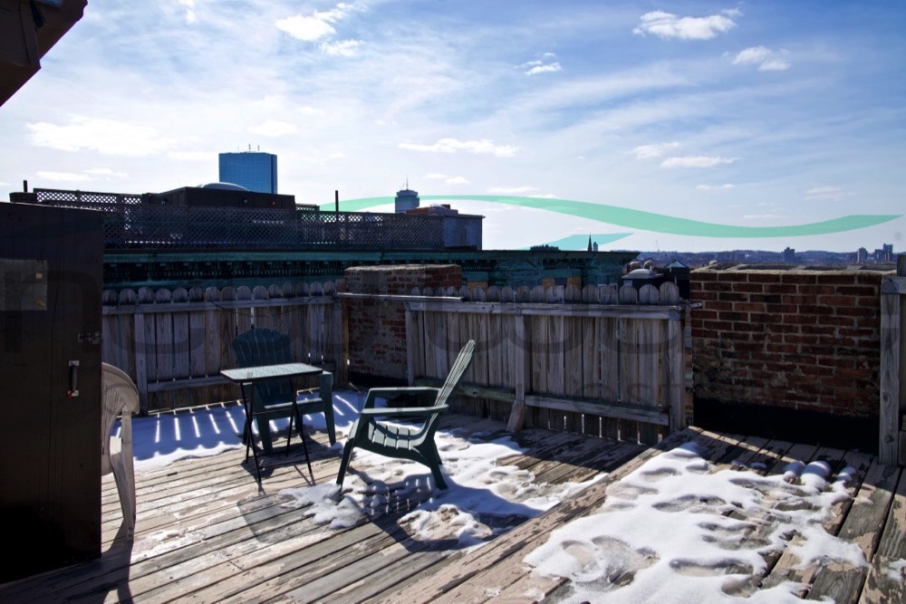 101 Myrtle St, Beacon Hill