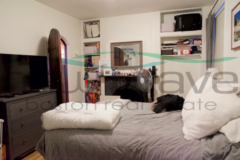 101 Myrtle St, Beacon Hill