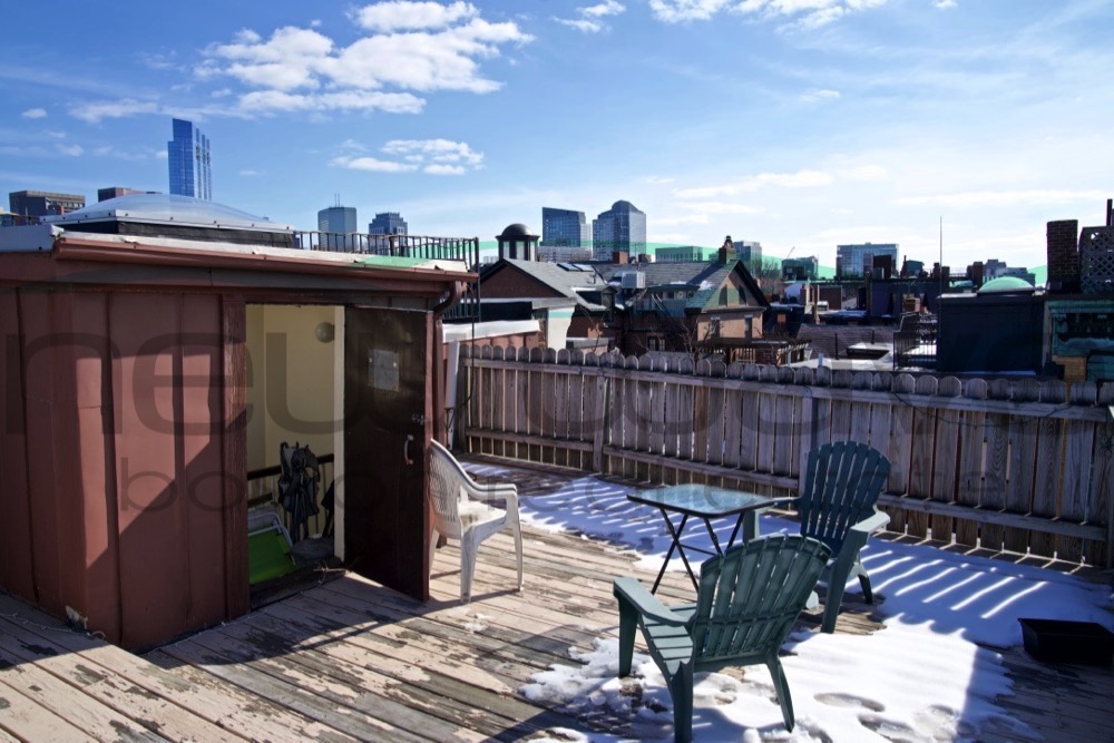 101 Myrtle St, Beacon Hill