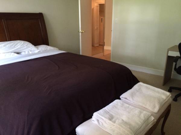 1 bed, 1 bath apartment for rent at 145 Pinckney St Unit 104, Beacon Hill — photo 3 of 3
