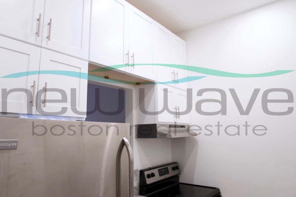 28 Springfield St, South End