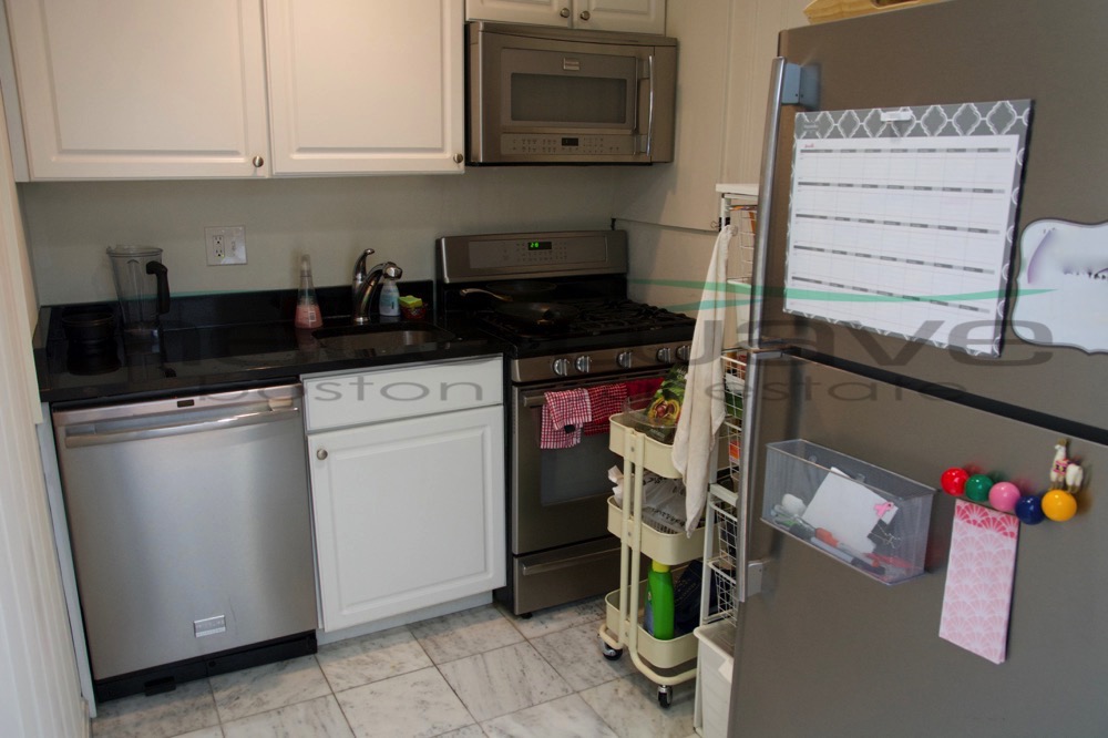 1 bed, 1 bath apartment for rent at 31 Marlborough St Unit 1R, Back Bay — photo 4 of 23