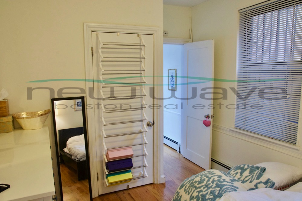 1 bed, 1 bath apartment for rent at 31 Marlborough St Unit 1R, Back Bay — photo 6 of 23