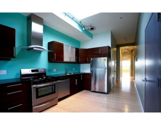 2 bed, 2 bath apartment for rent at 1431 Tremont St Unit 1, Mission Hill