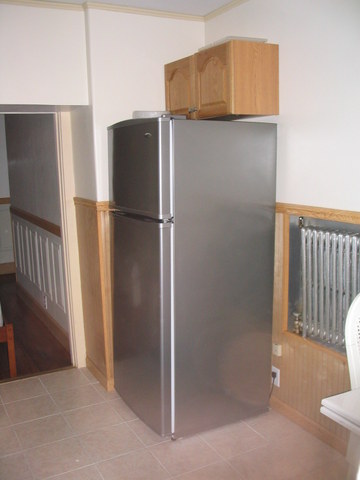 1 bed, 1 bath apartment for rent at 13 Buswell St Unit B, Boston — photo 5 of 10