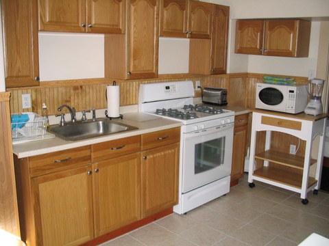 1 bed, 1 bath apartment for rent at 13 Buswell St Unit B, Boston — photo 6 of 10