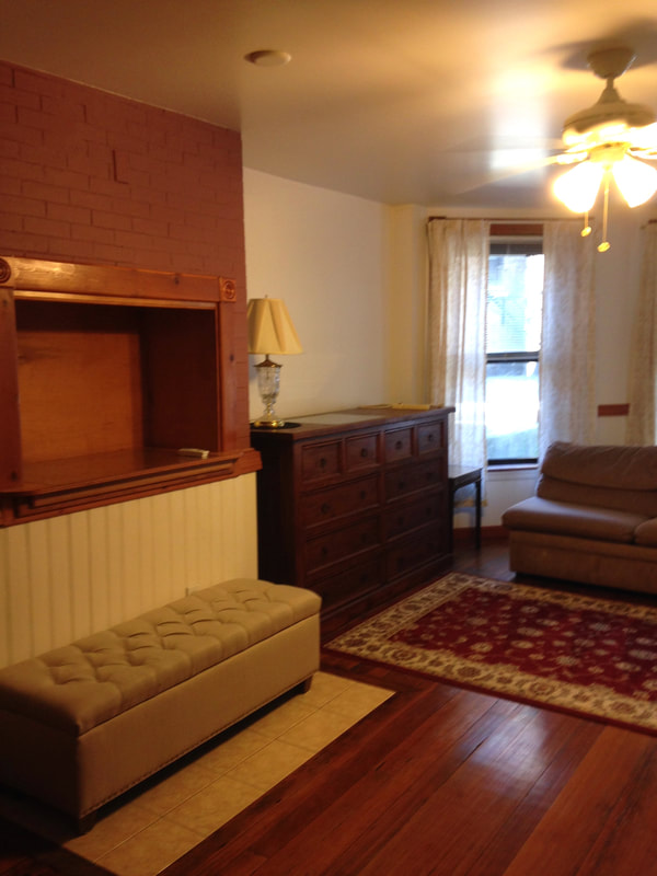 1 bed, 1 bath apartment for rent at 13 Buswell St Unit B, Boston — photo 2 of 10