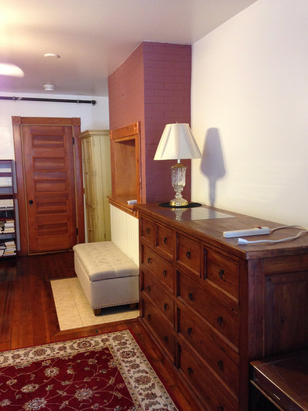 1 bed, 1 bath apartment for rent at 13 Buswell St Unit B, Boston — photo 8 of 10