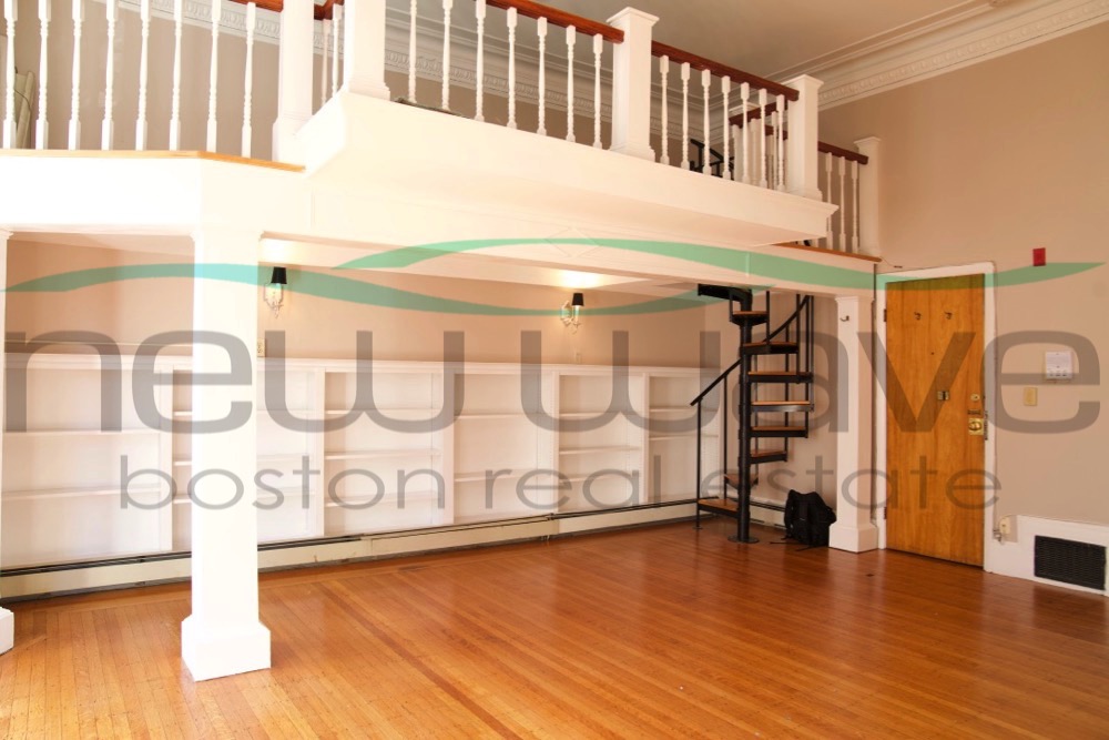 26 Marlborough St, Back Bay