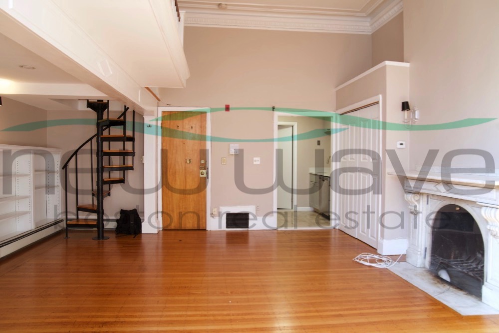 26 Marlborough St, Back Bay