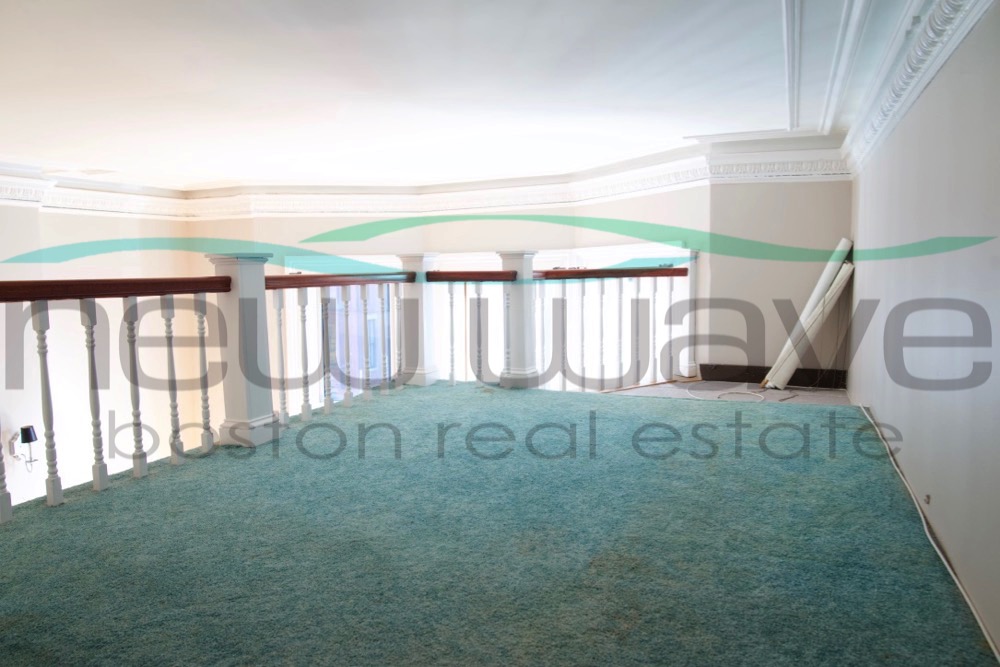 26 Marlborough St, Back Bay