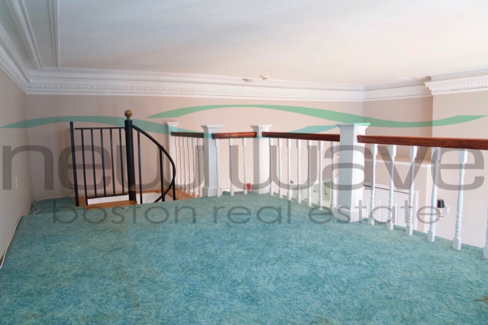 26 Marlborough St, Back Bay