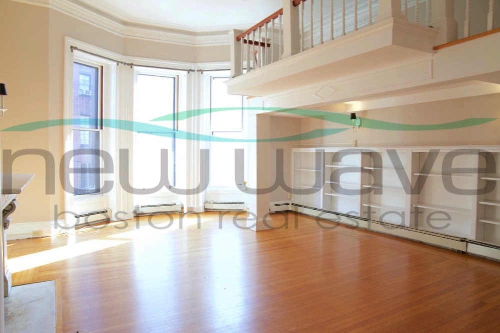 26 Marlborough St, Back Bay