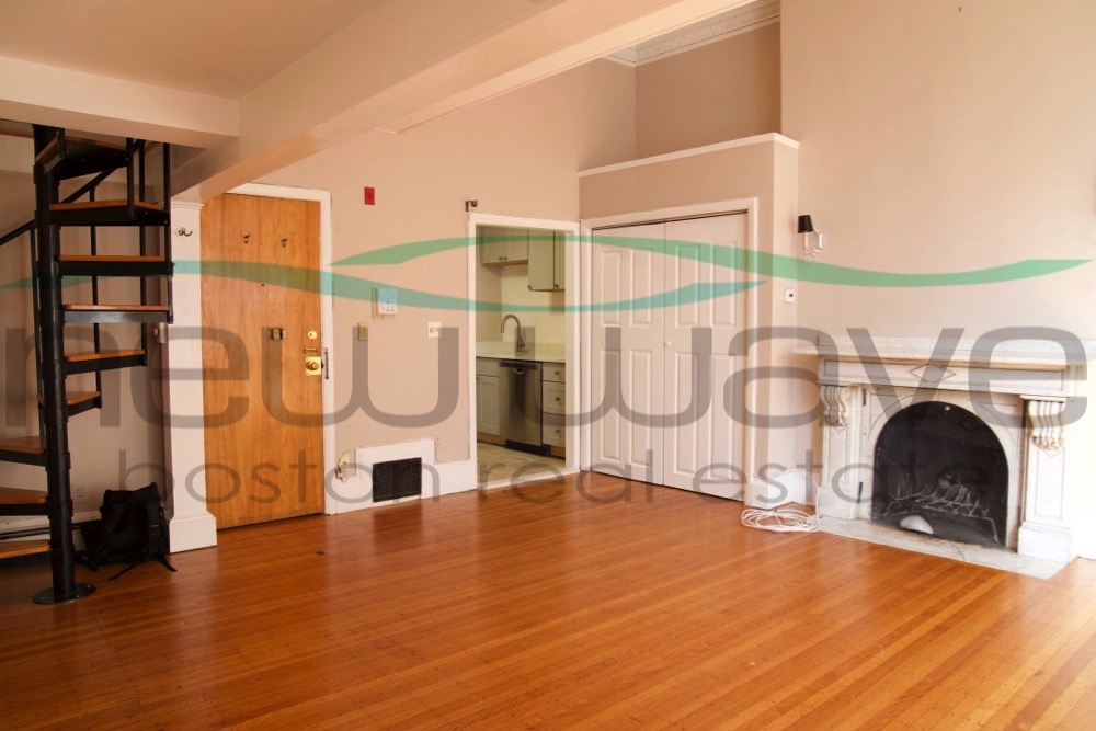 26 Marlborough St, Back Bay