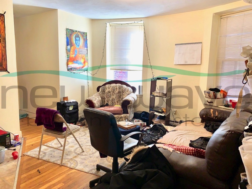 32 Westland Ave, Fenway