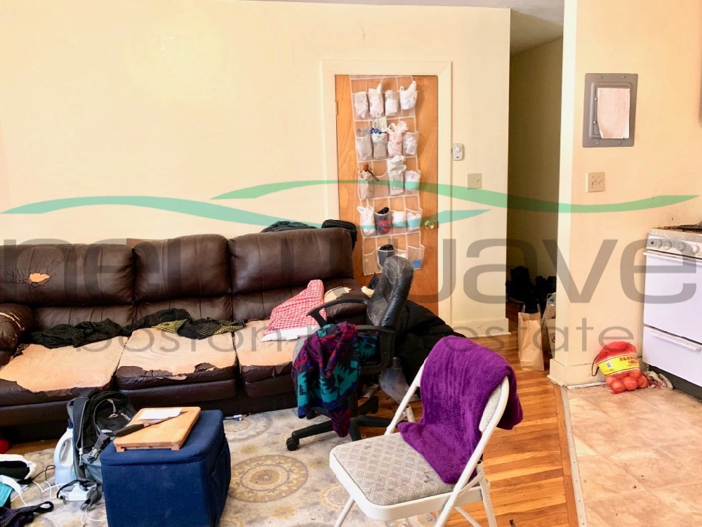 32 Westland Ave, Fenway