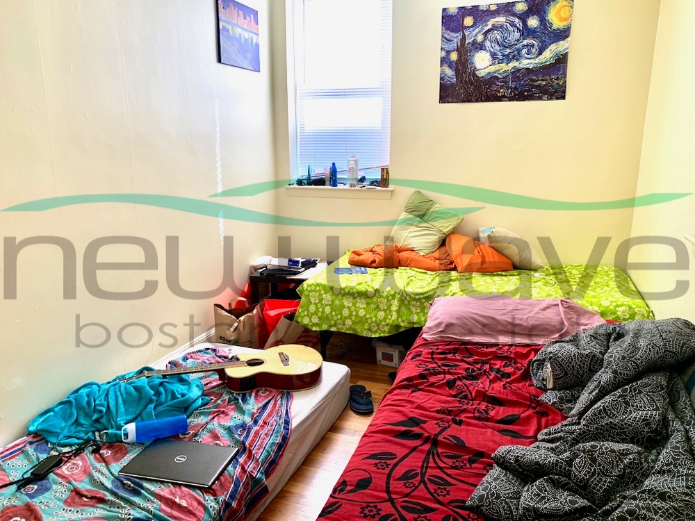 32 Westland Ave, Fenway