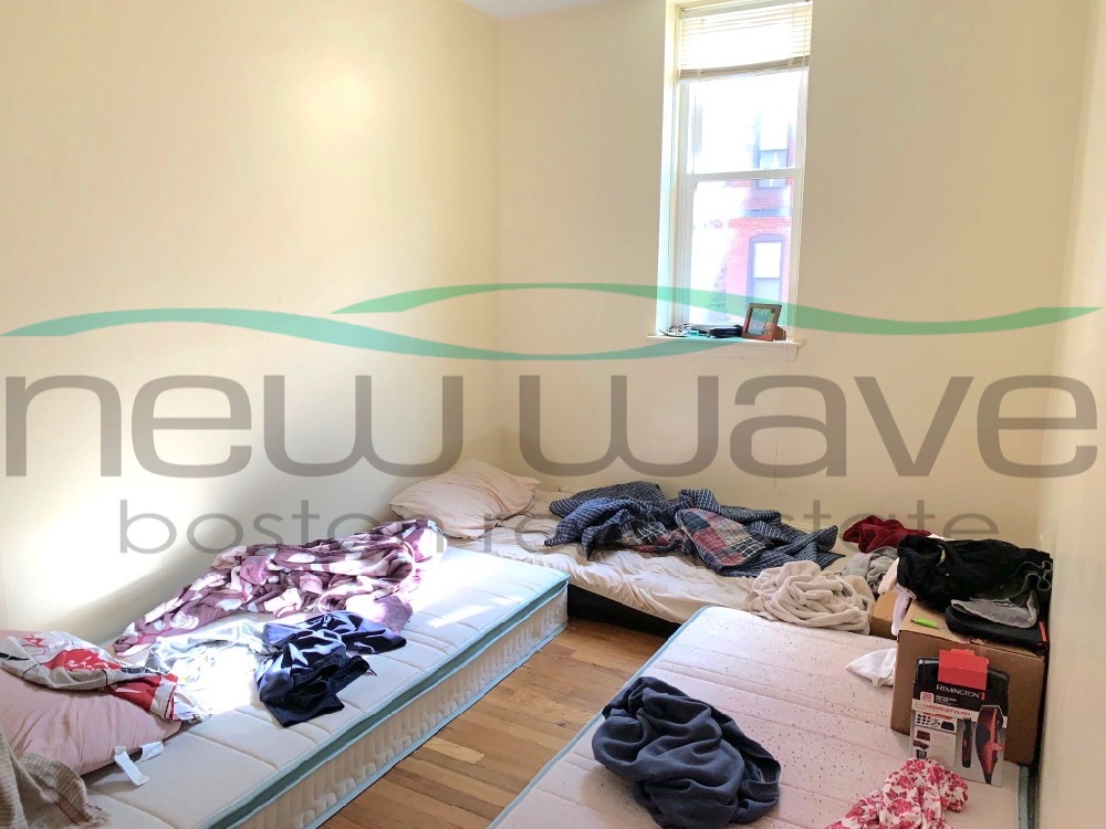 32 Westland Ave, Fenway