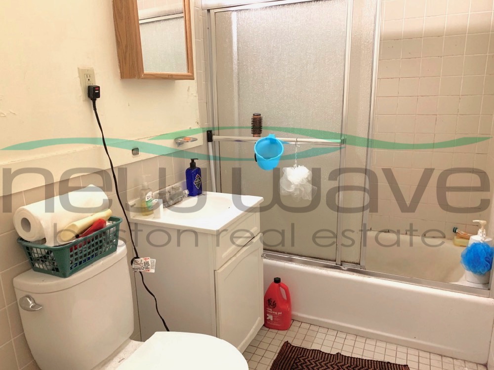 32 Westland Ave, Fenway