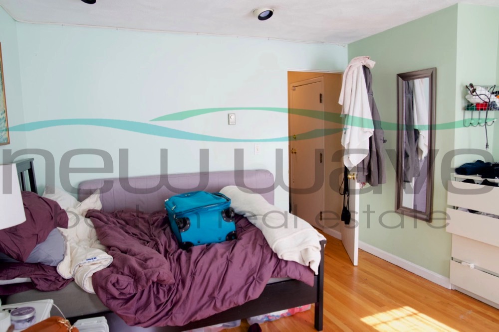 Photos of apartment on West Newton St.,Boston MA 02116