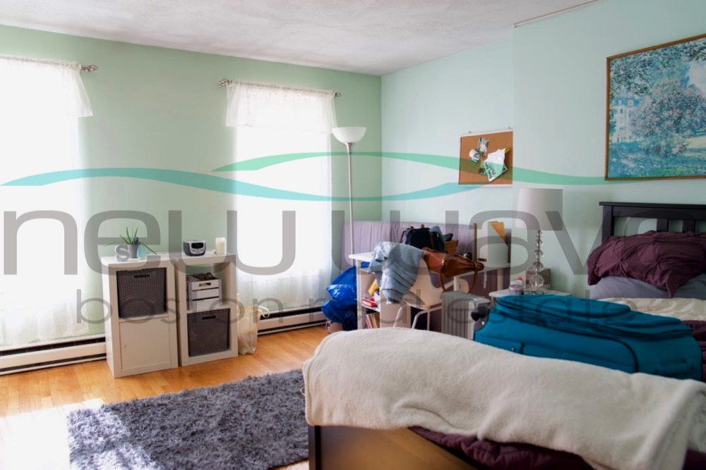 Photos of apartment on West Newton St.,Boston MA 02116