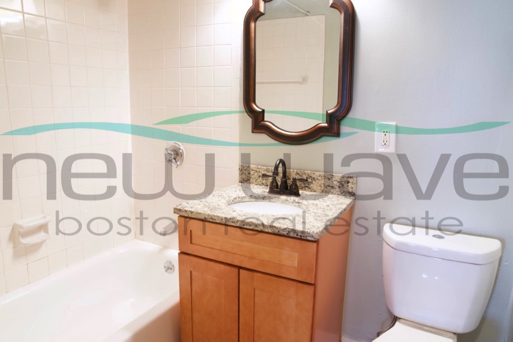 9 Blackwood St, Back Bay