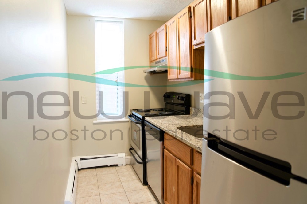 9 Blackwood St, Back Bay