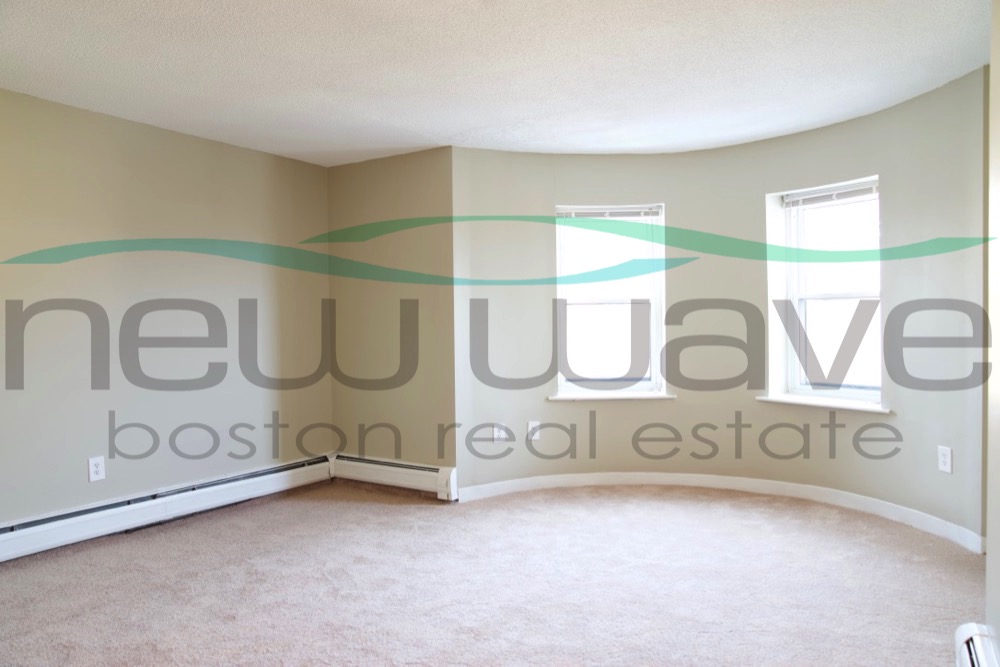 9 Blackwood St, Back Bay