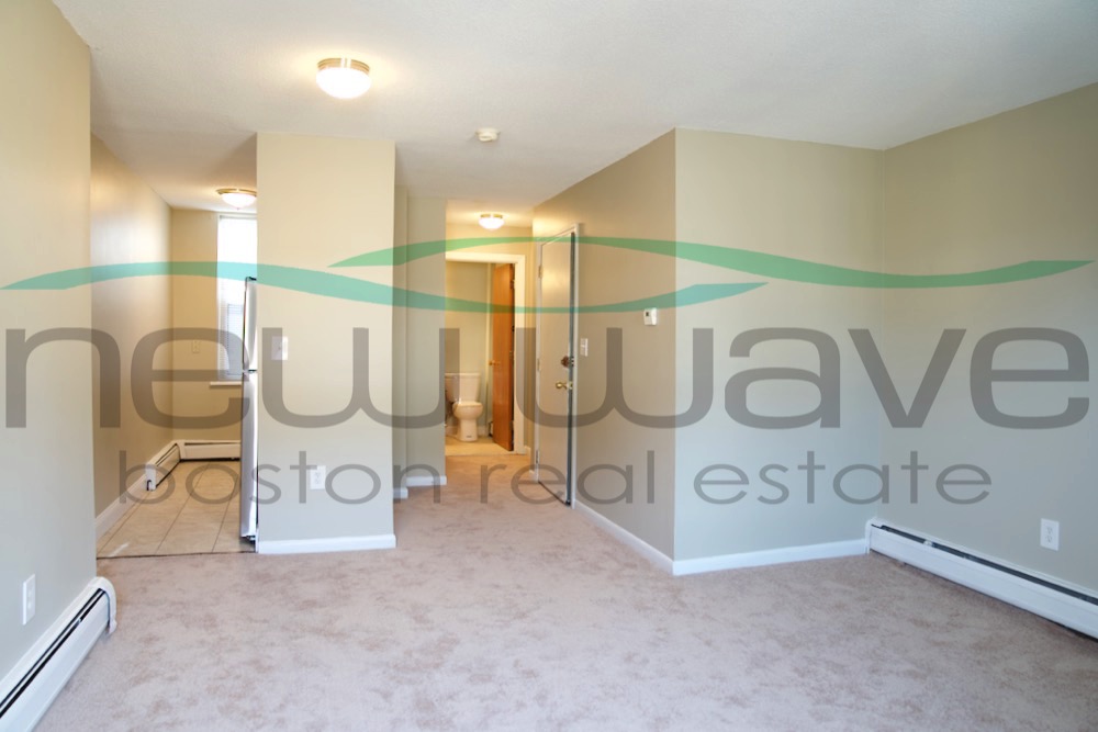 9 Blackwood St, Back Bay