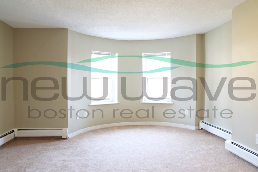 9 Blackwood St, Back Bay