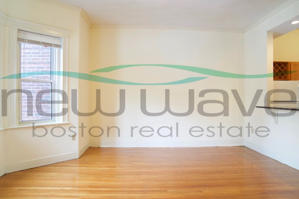 28 Queensberry St, Fenway