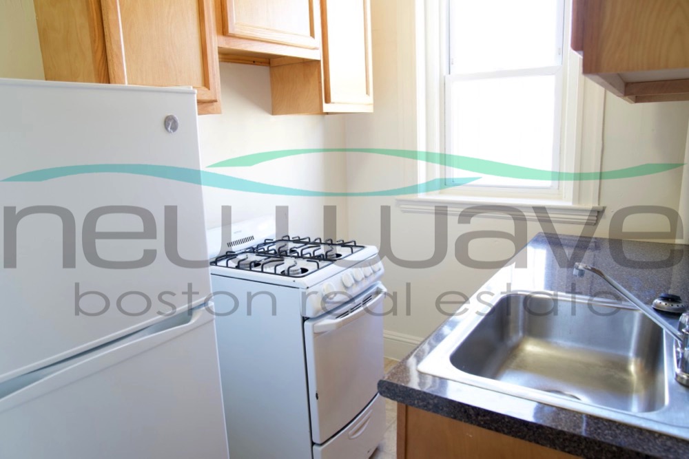 1175 Boylston St, Fenway