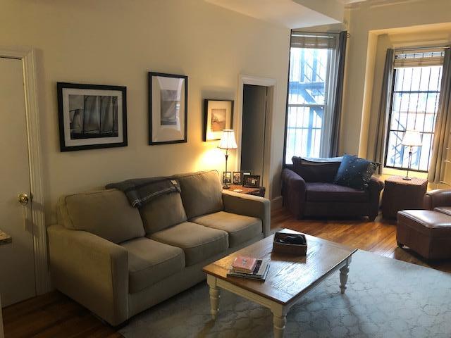 224 Commonwealth Ave, Back Bay