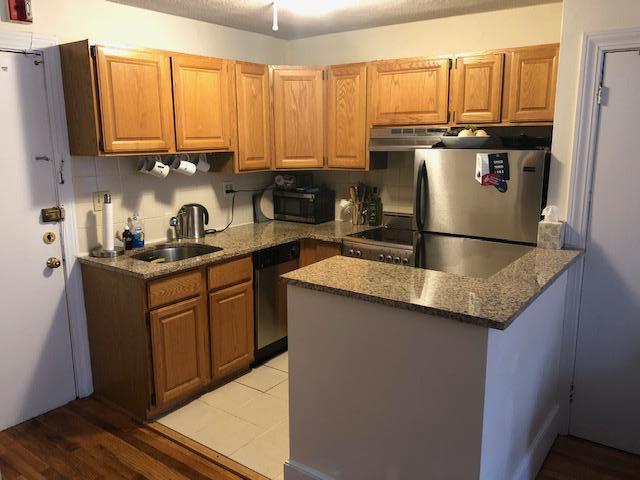 224 Commonwealth Ave, Back Bay