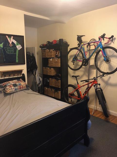 224 Commonwealth Ave, Back Bay