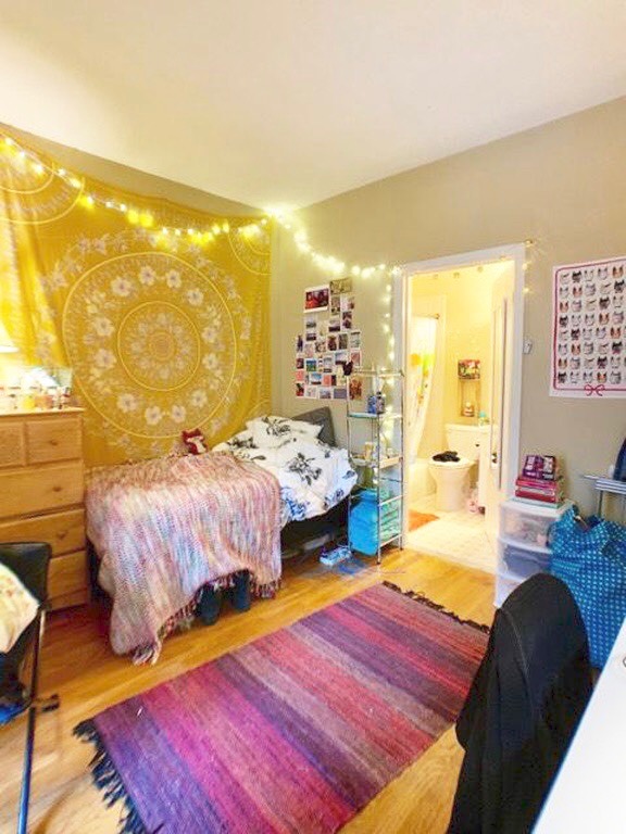2 bed, 2 bath apartment for rent at 28 Edgerly Rd Unit 2, Fenway — photo 3 of 10