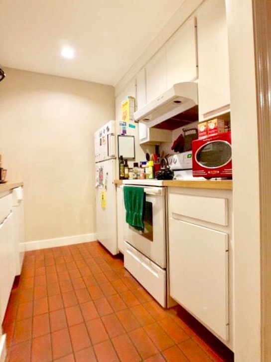 2 bed, 2 bath apartment for rent at 28 Edgerly Rd Unit 2, Fenway — photo 6 of 10