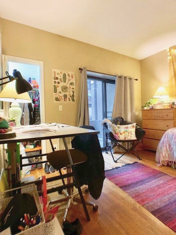 2 bed, 2 bath apartment for rent at 28 Edgerly Rd Unit 2, Fenway — photo 8 of 10